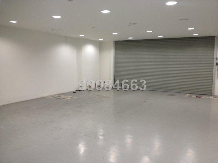 WCEGA PLAZA (D23), Factory #148152